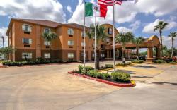 Comfort Inn Edinburg South
