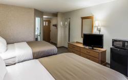 Spark by Hilton San Antonio Northwest near Six Flags