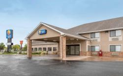 Comfort Inn Grand Junction I-70
