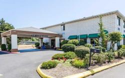 Comfort Inn & Suites Kelso - Longview