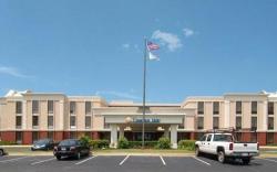 Holiday Inn Express Hotel & Suites Midlothian Turnpike By IHG