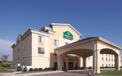 Garner Hotel Doswell Southeast