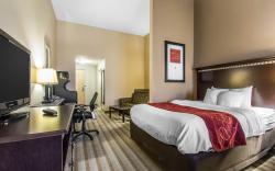 Spark by Hilton Pearland