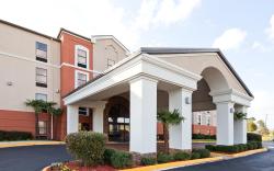 Wingate by Wyndham Jackson/Ridgeland