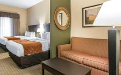 Spark by Hilton Vestal Binghamton University Area