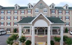 Country Inn & Suites by Radisson, Bentonville South - Rogers, AR