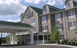 Country Inn & Suites by Radisson, Carlisle, PA