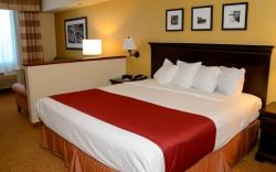 Country Inn & Suites by Radisson, Dundee, MI