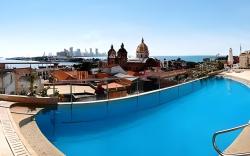 Movich Hotel Cartagena de Indias