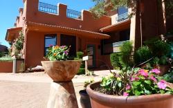 Casa Sedona Inn