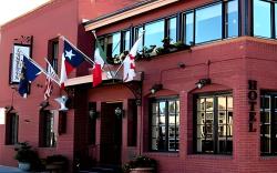 Chamberlin Inn