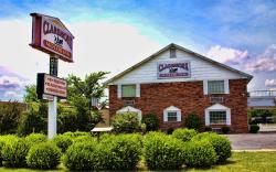 Claremore Motor Inn