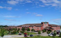 Norfolk Lodge & Suites, Ascend Hotel Collection