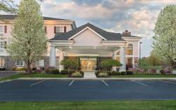 Comfort Inn & Suites East Greenbush - Albany