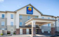 Comfort Inn & Suites Harrisonville