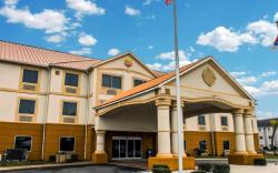 Comfort Inn & Suites Marianna I-10