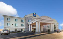 Comfort Inn & Suites Rock Springs-Green River