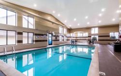 Spark by Hilton Ann Arbor South