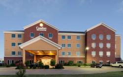 Comfort Inn & Suites Regional Medical Center