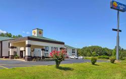 Baymont by Wyndham Caddo Valley/Arkadelphia