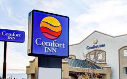 Comfort Inn Bessemer Birmingham South