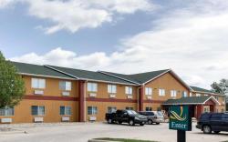 Quality Inn Brookings-University