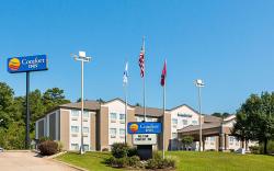 Comfort Inn Camden
