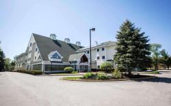 Comfort Inn