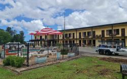 Country Plaza Motel Taree