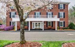 Comfort Inn Foxboro - Mansfield