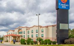 Comfort Inn Greenville I-65