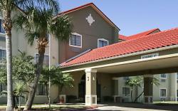 Quality Inn Kingsville Hwy 77                      