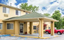 Quality Inn Kirksville