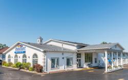 Baymont by Wyndham Osage Beach