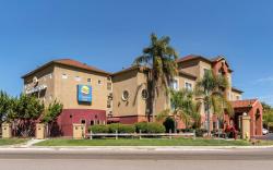Comfort Inn Lathrop Stockton Airport