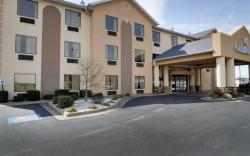 Quality Inn & Suites Malvern