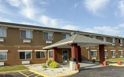 Quality Inn Manitowoc