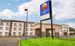 Comfort Inn