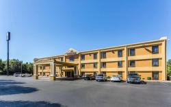 Comfort Inn Paducah I-24