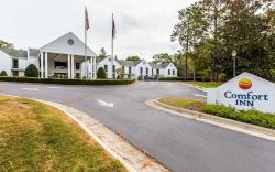 Comfort Inn Pinehurst - Southern Pines