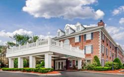 Comfort Inn Rockland - Boston