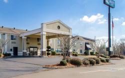 Quality Inn Ruston