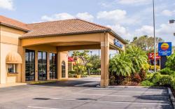 Comfort Inn Sun City Center-Tampa South