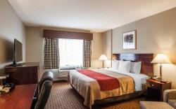 Avon Hotel - Toms River