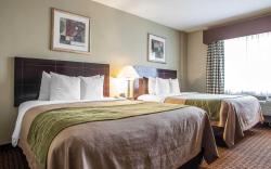 Avon Hotel - Toms River