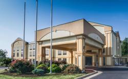 Comfort Inn