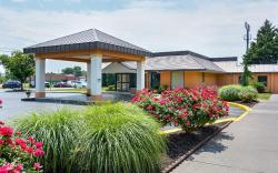 Quality Inn Winchester