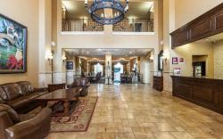 Comfort Suites Alamo/River walk