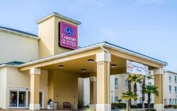 Comfort Suites Niceville Near Eglin Air Force Base