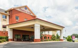 Comfort Suites